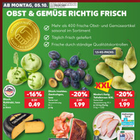Kaufland Prospekt Seite 2