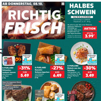 Kaufland Prospekt Seite 50