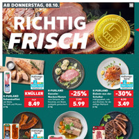 Kaufland Prospekt Seite 50