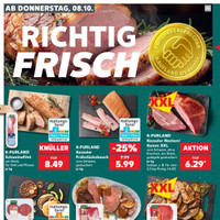 Kaufland Prospekt Seite 50