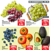 Kaufland Prospekt Seite 15