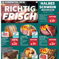 Kaufland Prospekt Seite 50