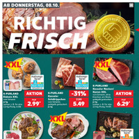 Kaufland Prospekt Seite 50