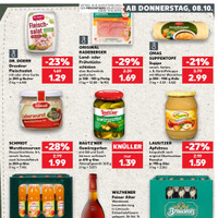 Kaufland Prospekt Seite 31