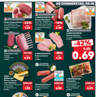 Kaufland Prospekt Seite 49