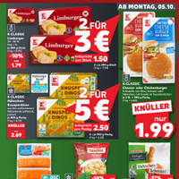 Kaufland Prospekt Seite 3