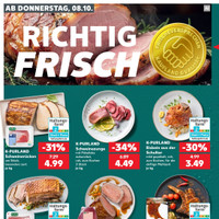 Kaufland Prospekt Seite 50