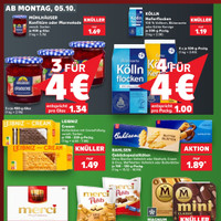 Kaufland Prospekt Seite 4