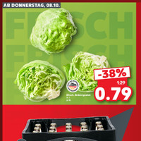 Kaufland Prospekt Seite 2
