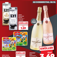 Kaufland Prospekt Seite 3