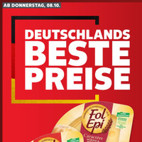 Kaufland Prospekt Seite 2