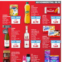 Kaufland Prospekt Seite 21