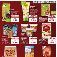 Kaufland Prospekt Seite 25