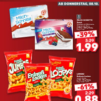 Kaufland Prospekt Seite 3