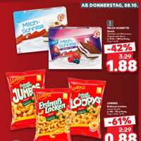 Kaufland Prospekt Seite 3