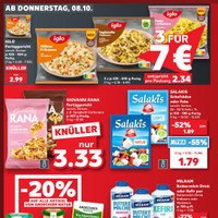Kaufland Prospekt Seite 4