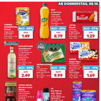 Kaufland Prospekt Seite 15