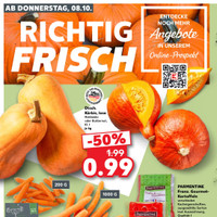 Kaufland Prospekt Seite 36