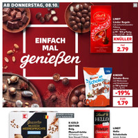 Kaufland Prospekt Seite 4