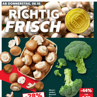 Kaufland Prospekt Seite 2