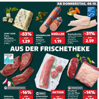Kaufland Prospekt Seite 3