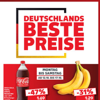 Kaufland Prospekt Seite 3