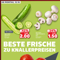 Kaufland Prospekt Seite 2