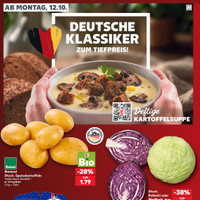Kaufland Prospekt - Obst & Gemüse