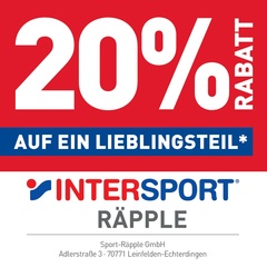 INTERSPORT Prospekt - Angebote ab 02.05.