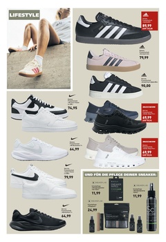 INTERSPORT Prospekt - Angebote ab 30.04.