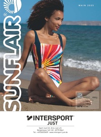 INTERSPORT Prospekt - Angebote ab 28.04.