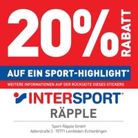 INTERSPORT Prospekt - Angebote ab 30.04.