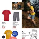 INTERSPORT Prospekt - Angebote für den Camping-Urlaub Angebote