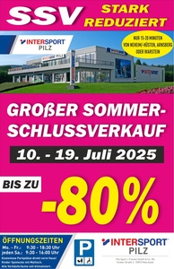 INTERSPORT Prospekt - Angebote ab 10.07.