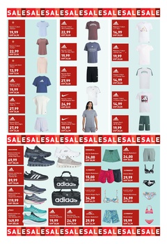 INTERSPORT Prospekt - Angebote ab 24.07.