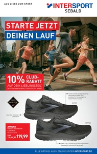 INTERSPORT Prospekt - 507331