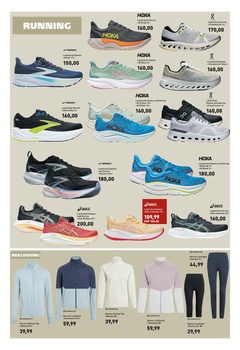INTERSPORT Prospekt - Angebote ab 12.09.