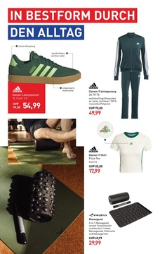 INTERSPORT Prospekt - Style und Komfort - Seite 2