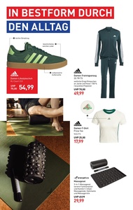 INTERSPORT Prospekt - Style und Komfort - Seite 2