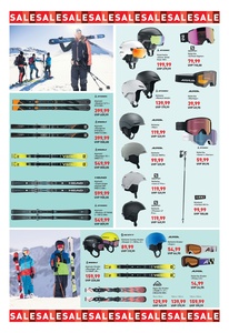 INTERSPORT Prospekt - Angebote ab 22.01. - Seite 2