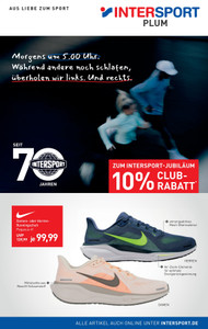 INTERSPORT Prospekt - 505215902