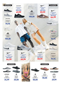 INTERSPORT Prospekt - Angebote ab 30.04. - Seite 2