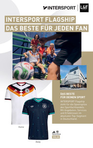 INTERSPORT Prospekt - L&T