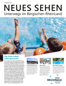 REGIONALE 2025 Agentur Prospekt - REGIONALE 2025 Agentur GmbH
