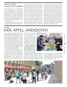 REGIONALE 2025 Agentur Prospekt - REGIONALE 2025 Agentur GmbH