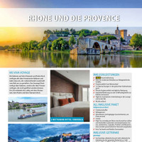 Glauch Reisen Prospekt Seite 7