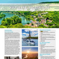 Glauch Reisen Prospekt Seite 6