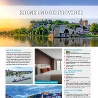 Glauch Reisen Prospekt Seite 7