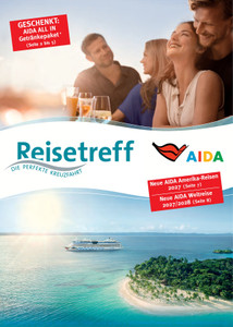 Reisetreff Bremen Prospekt - Angebote ab 11.02.