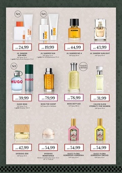 Parfümerie Pieper Prospekt - Stadtparfümerie Pieper GmbH - Seite 2